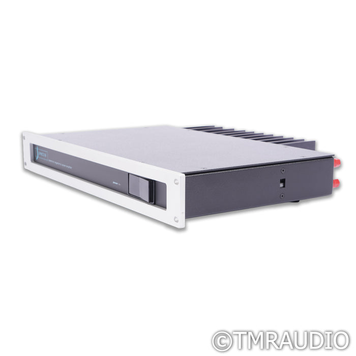Spectral Audio DMA-50 Stereo Power Amplifier
