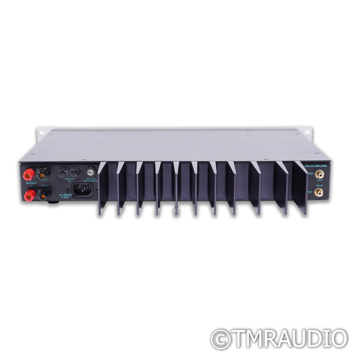 Spectral Audio DMA-50 Stereo Power Amplifier