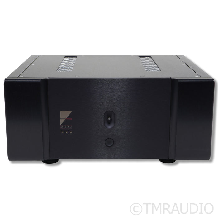 Ayre Acoustics V-5xe Stereo Power Amplifier