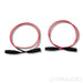 Nordost Heimdall 1 XLR Cables; 1m Pair Balanced Interconnects