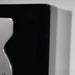 McIntosh XR50 Bookshelf Speakers; Gloss Black Pair