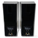 McIntosh XR50 Bookshelf Speakers; Gloss Black Pair