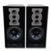 McIntosh XR50 Bookshelf Speakers; Gloss Black Pair