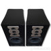 McIntosh XR50 Bookshelf Speakers; Gloss Black Pair