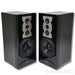 McIntosh XR50 Bookshelf Speakers; Gloss Black Pair