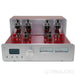 Rogers High Fidelity KWM-88 Stereo Tube Integrated Amplifier