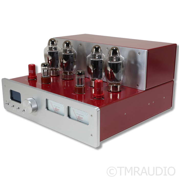 Rogers High Fidelity KWM-88 Stereo Tube Integrated Amplifier