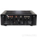 Jeff Rowland Design Continuum S2 Stereo Integrated Amplifier; DAC