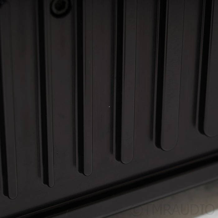 Jeff Rowland Design Continuum S2 Stereo Integrated Amplifier; DAC
