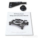 VPI Prime Scout 21 Belt Drive Turntable; Audio-Technica VM740ML MM; SDS
