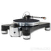 VPI Prime Scout 21 Belt Drive Turntable; Audio-Technica VM740ML MM; SDS