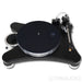 VPI Prime Scout 21 Belt Drive Turntable; Audio-Technica VM740ML MM; SDS