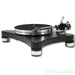 VPI Prime Scout 21 Belt Drive Turntable; Audio-Technica VM740ML MM; SDS