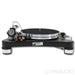VPI Prime Scout 21 Belt Drive Turntable; Audio-Technica VM740ML MM; SDS