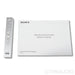 Sony TA-A1ES Stereo Integrated Amplifier
