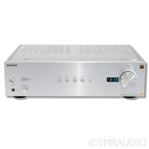 Sony TA-A1ES Stereo Integrated Amplifier