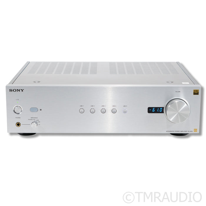 Sony TA-A1ES Stereo Integrated Amplifier