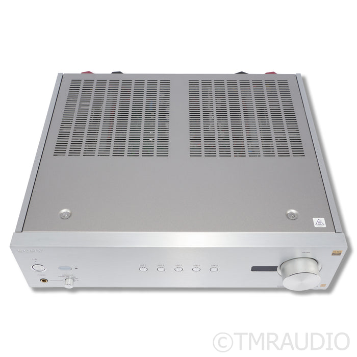 Sony TA-A1ES Stereo Integrated Amplifier
