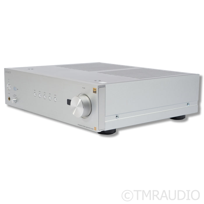 Sony TA-A1ES Stereo Integrated Amplifier