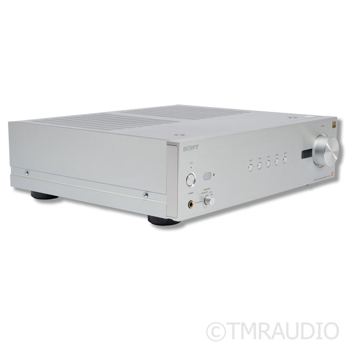 Sony TA-A1ES Stereo Integrated Amplifier