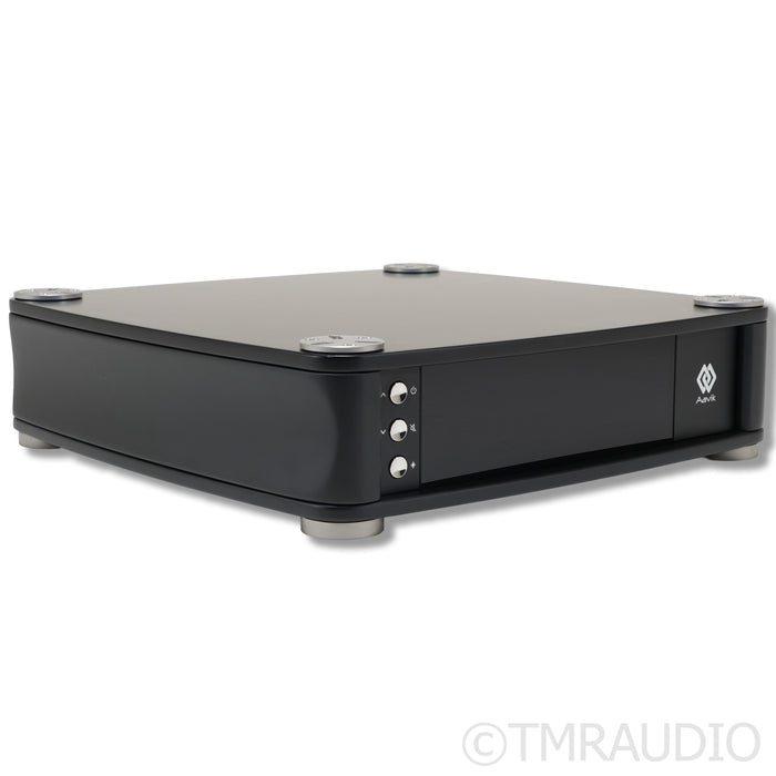 Aavik S-280 Network Streamer