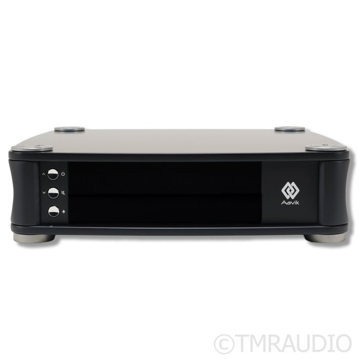 Aavik S-280 Network Streamer