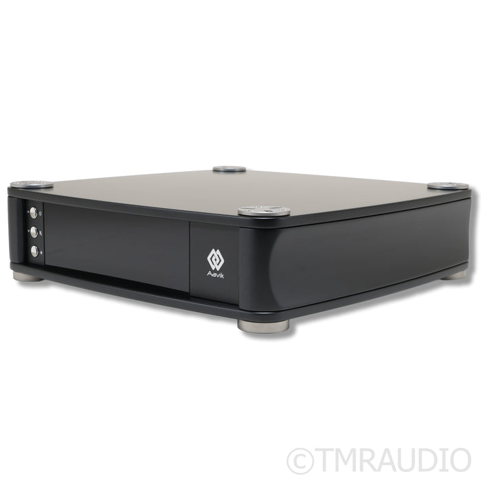 Aavik S-280 Network Streamer