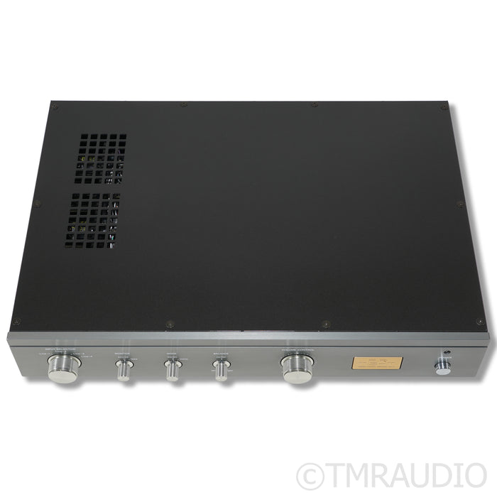 Air Tight ATC-3 Stereo Tube Preamplifier