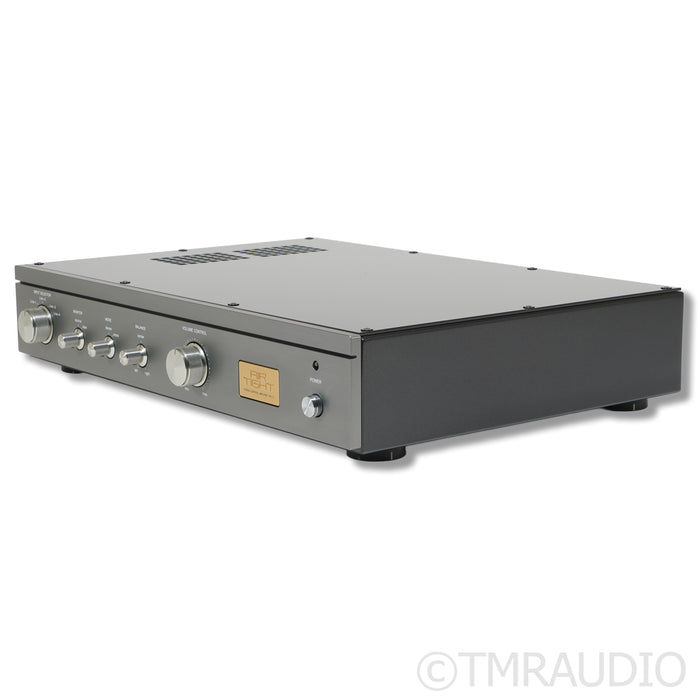 Air Tight ATC-3 Stereo Tube Preamplifier