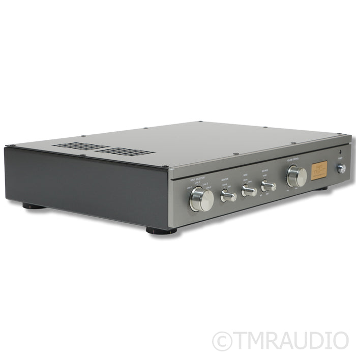 Air Tight ATC-3 Stereo Tube Preamplifier