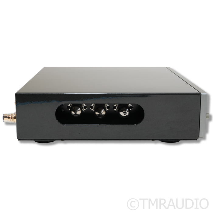 Air Tight ATC-5 Stereo Tube Preamplifier; MM Phono