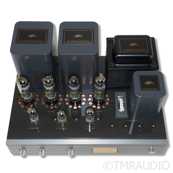 Air Tight ATM-1E Stereo Tube Power Amplifier