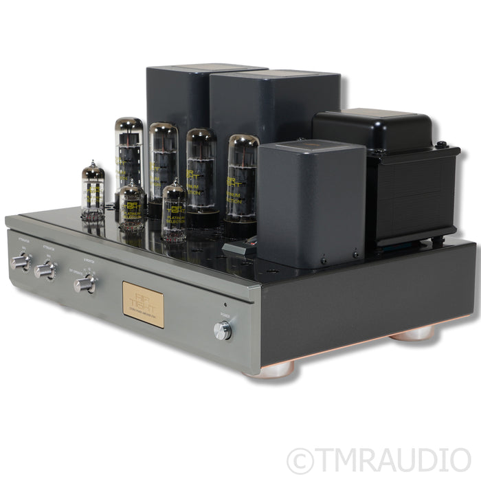 Air Tight ATM-1E Stereo Tube Power Amplifier