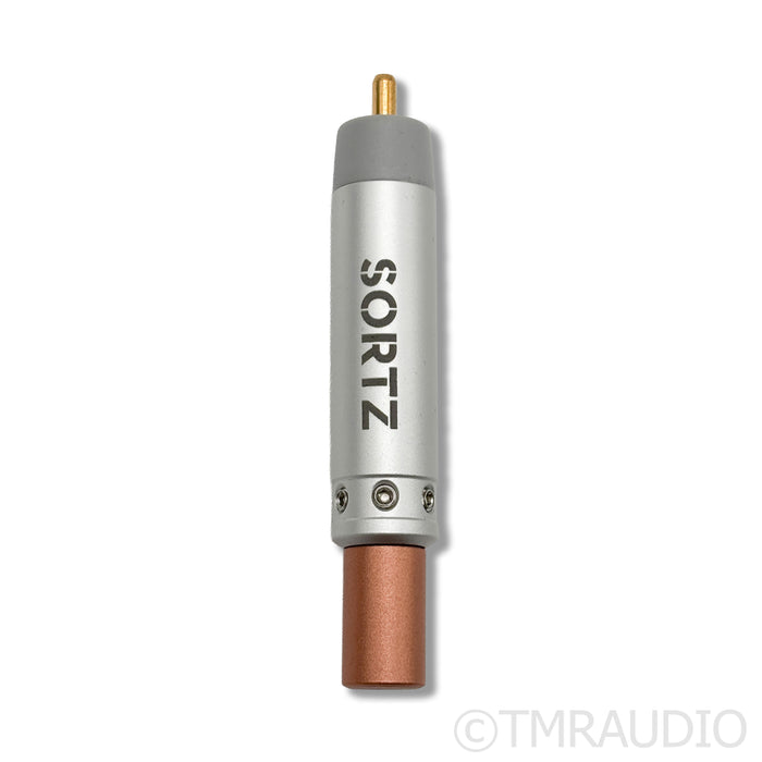 Ansuz Sortz Noise Reducer; RCA