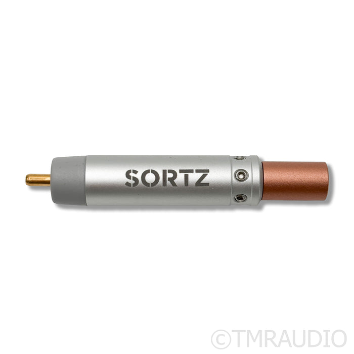 Ansuz Sortz Noise Reducer; RCA