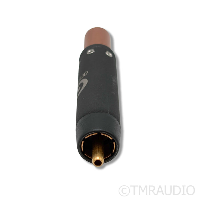 Ansuz Sortz Supreme Noise Reducer; RCA