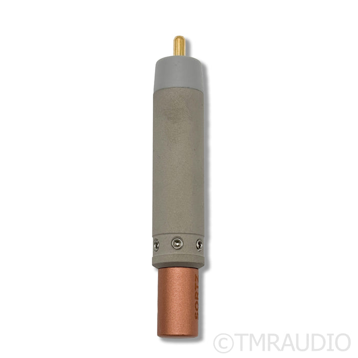 Ansuz Sortz Signature Noise Reducer; RCA