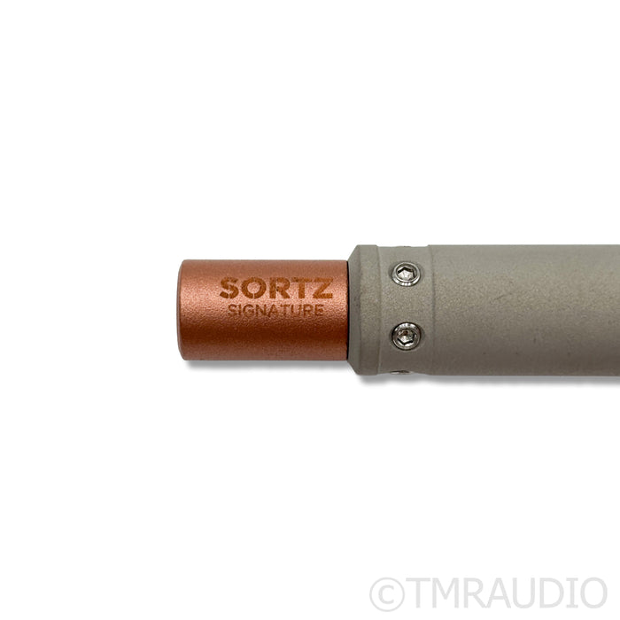 Ansuz Sortz Signature Noise Reducer; RCA