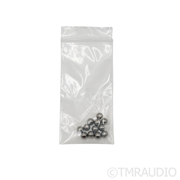 Ansuz Darkz C2T Adjustable Resonance Control Footers; Set of 4