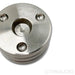 Ansuz Darkz S2T Adjustable Resonance Control Footers; Set of 4