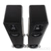 Borresen  Z2 Cryo Floorstanding Speakers; Matte Black Pair