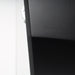 Borresen  Z2 Cryo Floorstanding Speakers; Matte Black Pair