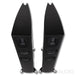 Borresen 02 Cryo  Floorstanding Speakers; Gloss Black Pair