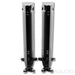 Borresen 02 Cryo  Floorstanding Speakers; Gloss Black Pair