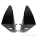 Raidho Acoustics X2.6 Floorstanding Speakers; Black Pair