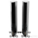 Raidho Acoustics X2.6 Floorstanding Speakers; Black Pair