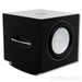 REL Acoustics S/812 12" Powered Subwoofer; Piano Black