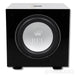 REL Acoustics S/812 12" Powered Subwoofer; Piano Black