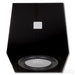 REL Acoustics S/812 12" Powered Subwoofer; Piano Black