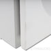 REL Acoustics S/812 12" Powered Subwoofer; Piano White